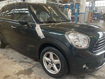 usata Mini One D Countryman Countryman R60 1.6