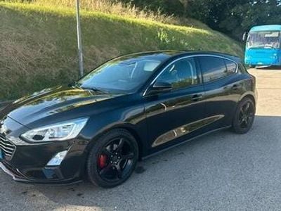 Usata Ford Focus 150 CV (110 kW) 2018 Monovolume