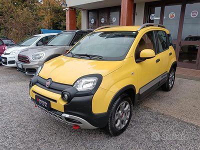 Fiat Panda Cross