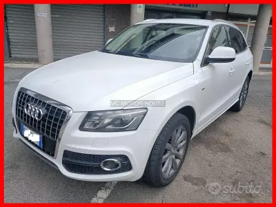 Occasion Audi Q5