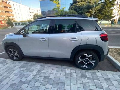 usata Citroën C3 Aircross 1.5 bluehdi Live s&s 100cv