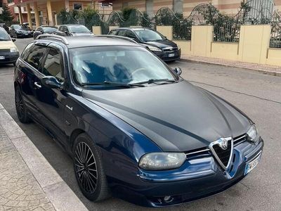 usata Alfa Romeo 156 SW