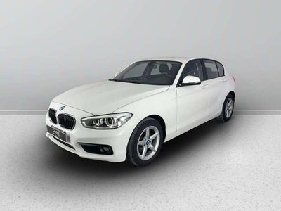 BMW 114