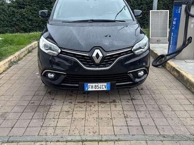 Usata Renault Scénic III Bose Edition 110 CV (80 kW) 2015 Monovolume