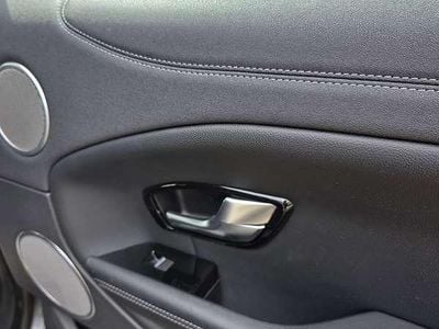 Usata Land Rover Range Rover evoque HSE 150 CV (110 kW) 2014 SUV