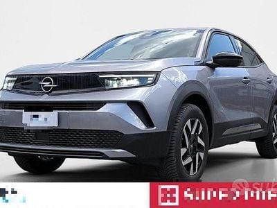 Nuova Opel Mokka Edition 136 CV (100 kW) 2025 SUV