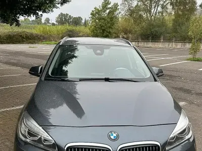 Usata BMW 218 Gran Tourer