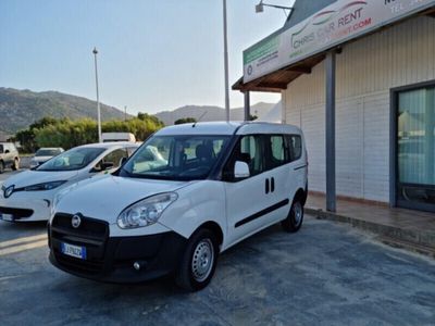 usata Fiat Doblò 1.6 MJT 16V 90CV Active usato