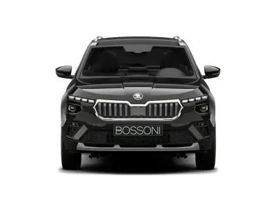 Usata Skoda Kamiq Ambition 90 CV (66 kW) 2023 Nero SUV