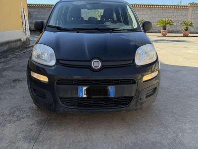 Usata Fiat Panda Easy 69 CV (50 kW) 2020 Utilitaria
