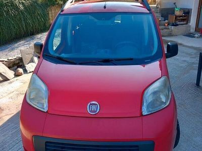 Fiat Qubo