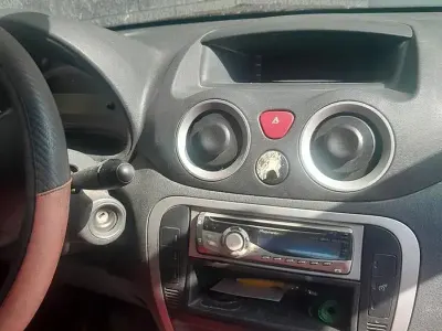 Usata Citroën C2