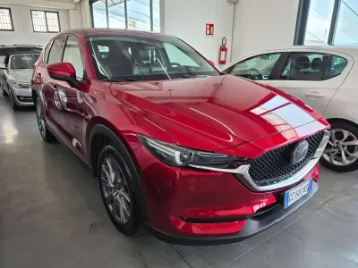 Usata Mazda CX-5