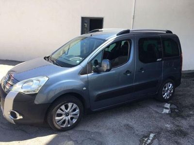 usata Citroën Berlingo 1.6 8V HDi 110CV FAP XTR Theat.