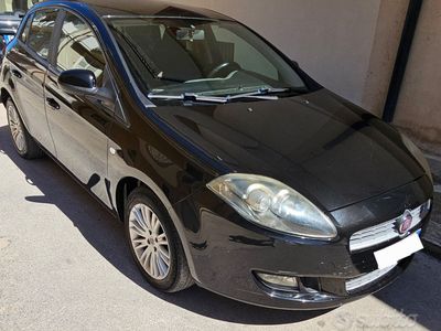 usata Fiat Bravo 2 Serie 1.6 diesel 120 cv