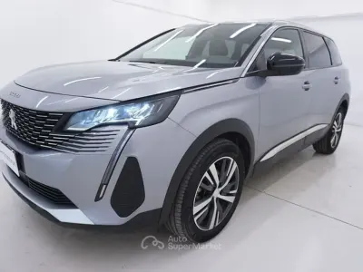 Usado Peugeot 5008