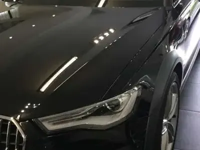 Usata Audi A6 Allroad