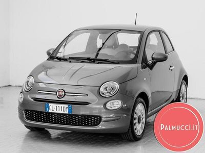 usata Fiat 500 1.0 Hybrid Dolcevita