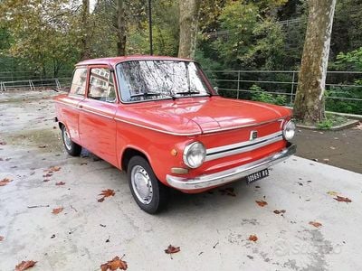 Usata NSU Prinz 1970
