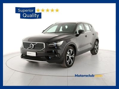 usata Volvo XC40 T5 T5 Recharge Plug-in Inscription Expression