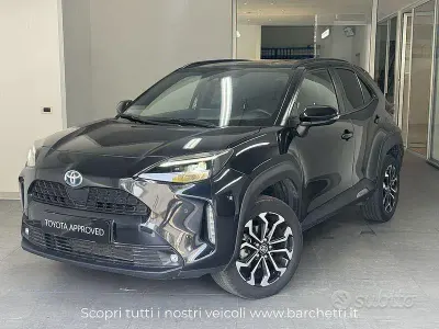 Usata Toyota Yaris Cross 116 CV (85 kW) 2023 Other SUV