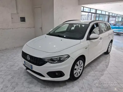Usata Fiat Tipo