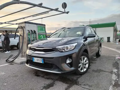 Usata Kia Stonic