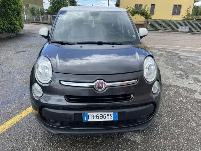 Usata Fiat 500L