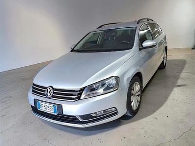 Usata VW Passat 105 CV (77 kW) 2011 Station wagon