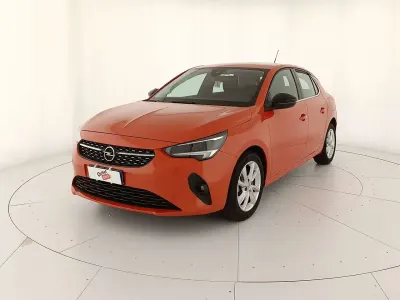 Używany Opel Corsa