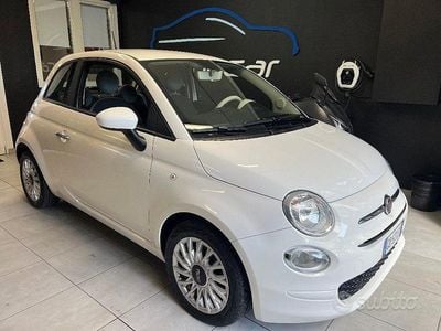 Occasion Fiat 500 Pop 70 ch (51 kW) 2020 Blanc Citadine