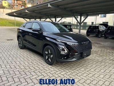 Nuova Omoda 5 147 CV (108 kW) 2026 Nero SUV
