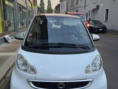 Smart ForTwo Coupé