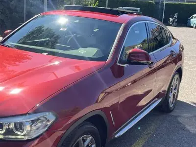 Usata BMW X4 xLine 190 CV (139 kW) 2019 SUV