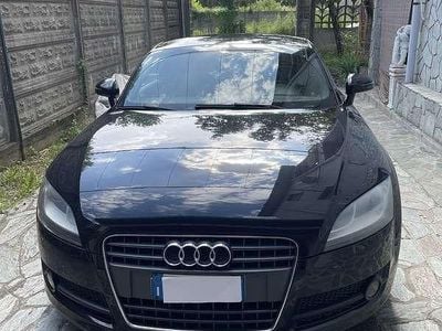 Usata Audi TTS 231 CV (169 kW) 2007