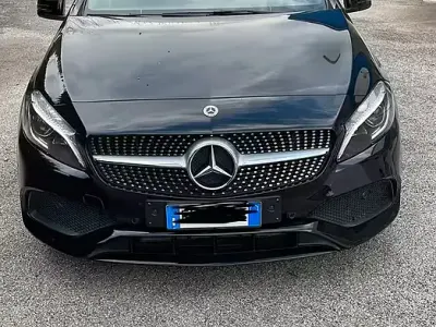 Usata Mercedes A200