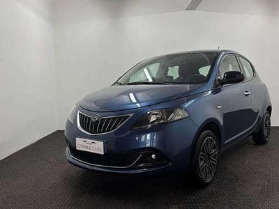 Usata Lancia Ypsilon