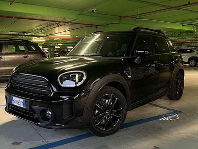 Usata 2023 Mini Cooper Countryman Untamed Edition SUV | 25.990 € (Buon prezzo)