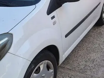 Usata Renault Twingo