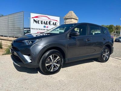 usata Toyota RAV4 RAV 42.0 D-4D 2WD Style