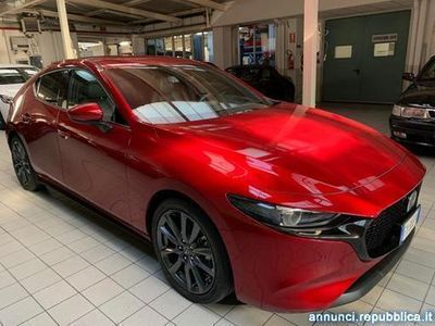 usata Mazda 3 2.0L Skyactiv-X AWD M-Hybrid Exclusive