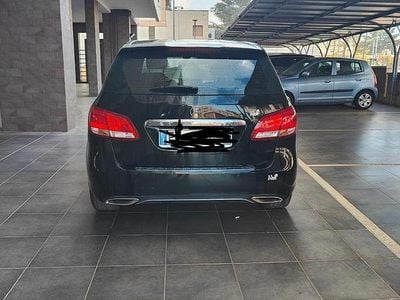 Occasion Mercedes B160 90 ch (66 kW) 2015 Monospace