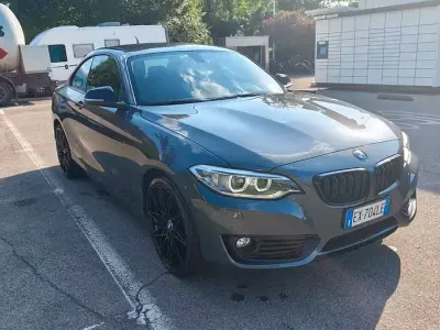 Usata BMW 220