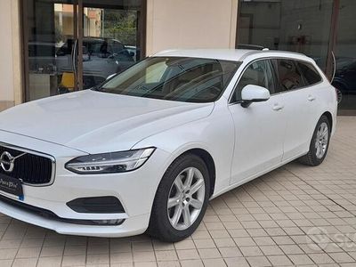 usata Volvo V90 D4 Business Plus