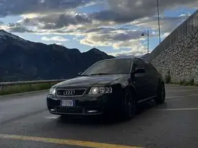 Usata Audi S3