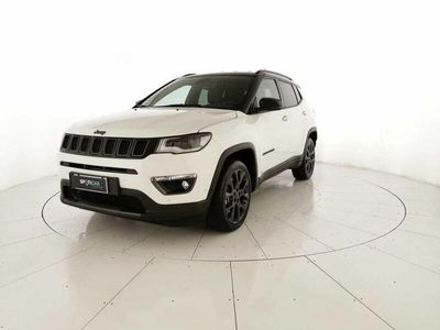 usata Jeep Compass II 4xe 1.3 turbo t4 phev S 4xe at6