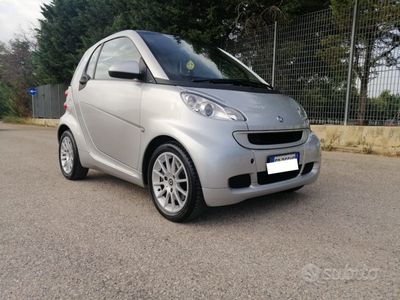 usata Smart ForTwo Coupé 1000 MHD