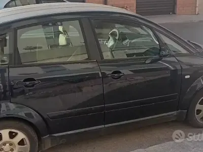 Gebraucht Audi A2