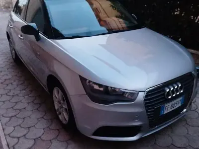 Usata Audi A1
