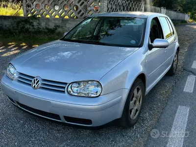 Usata VW Golf III